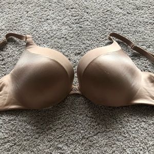 Victoria secret push up bra